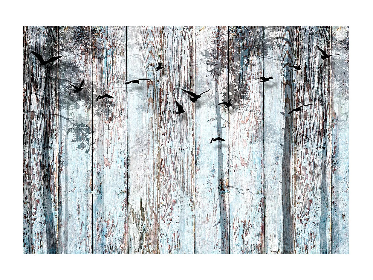 Papier Peint "Close To Nature" 140 x 200 cm