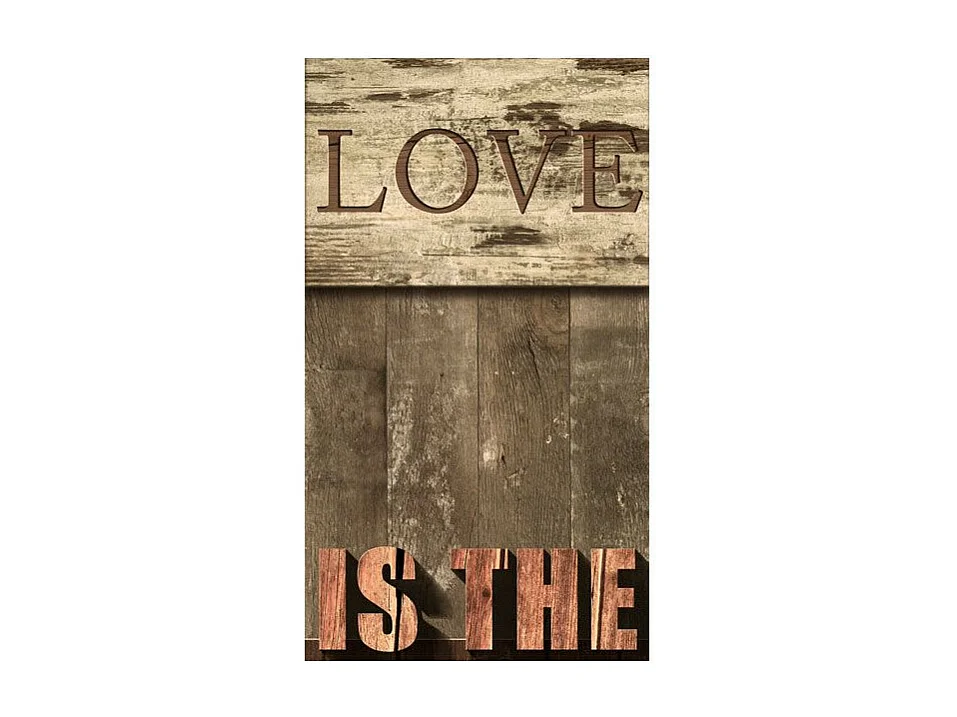 Papier Peint "Plato the Pleasures of Life" 50x1000cm