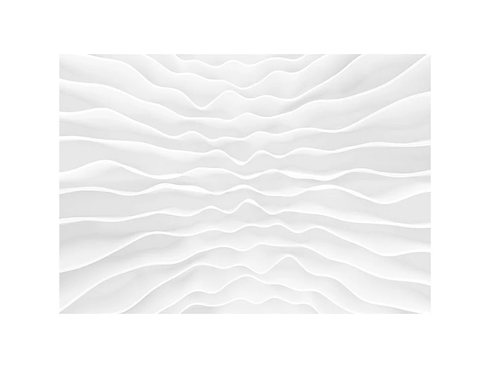 Papier Peint "Origami Wall" 140 x 200 cm