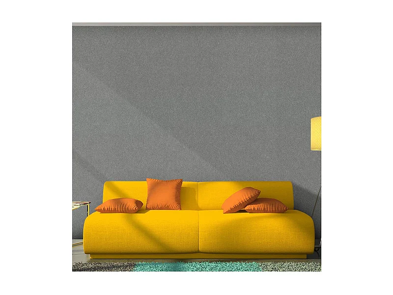 Papier Peint "Silver Thread" 50x1000cm