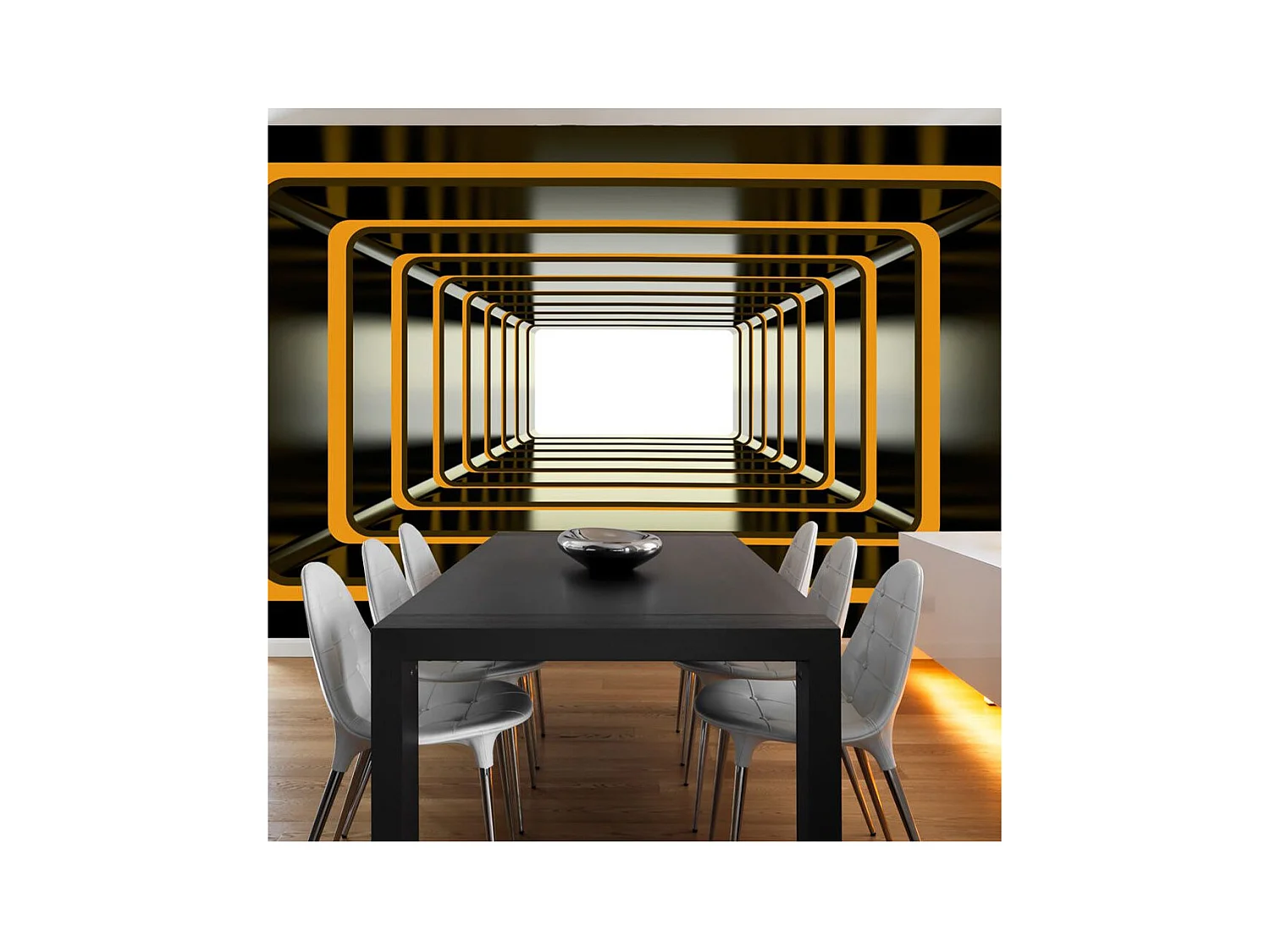 Papier Peint "Titian Dimension" 245 x 350 cm