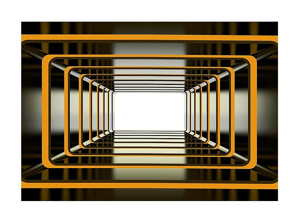 Papier Peint "Titian Dimension" 70 x 100 cm