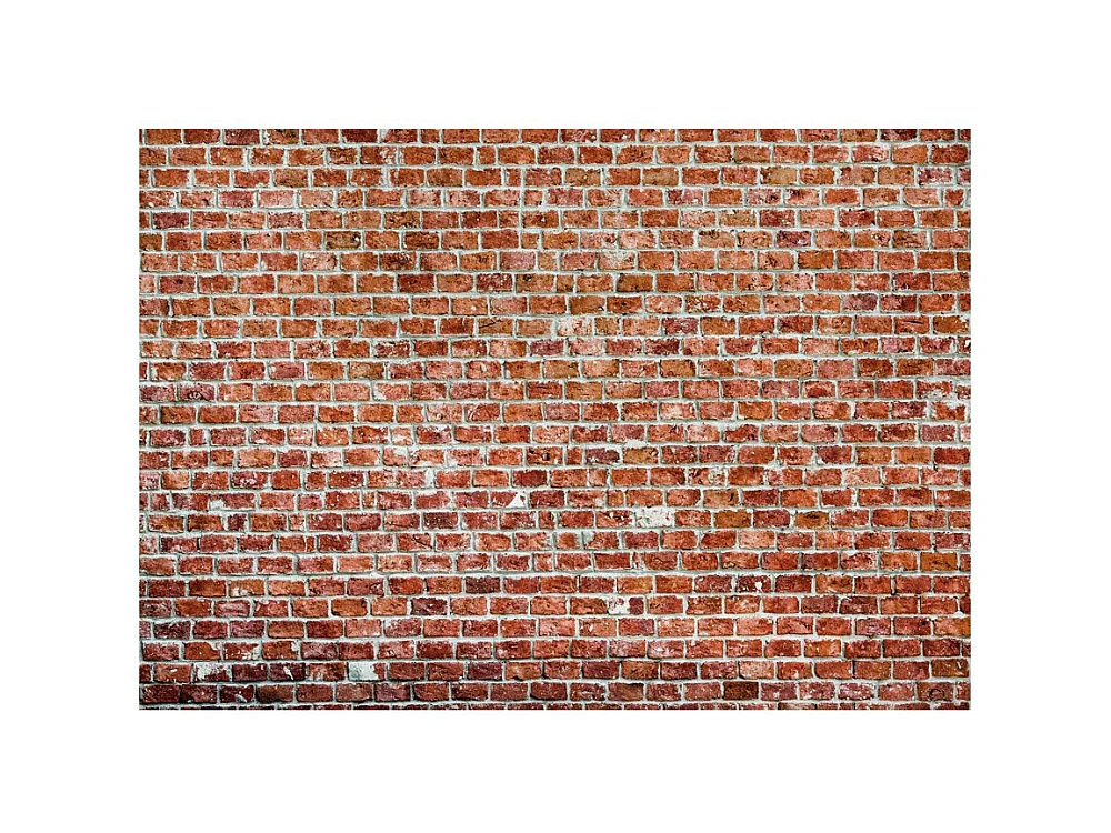 Papier Peint "Red Rock" 280 x 400 cm