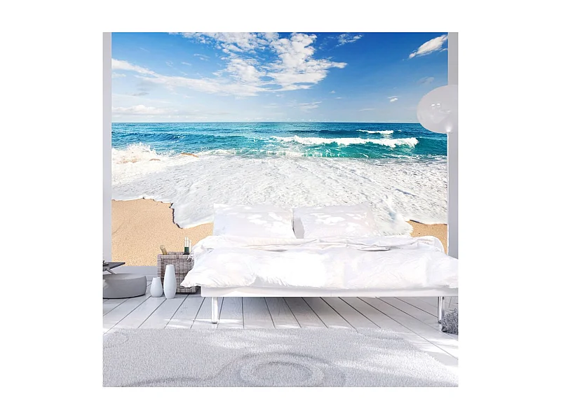 Papier Peint "Photo Wallpaper – By the Sea" 175 x 250 cm