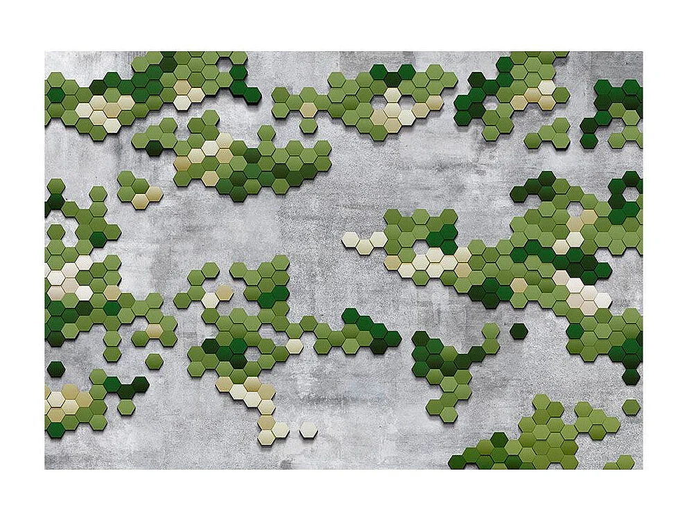 Papier Peint "Upcoming Spring" 175 x 250 cm