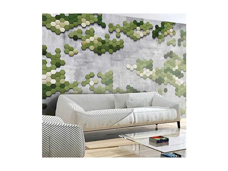 Papier Peint "Upcoming Spring" 175 x 250 cm