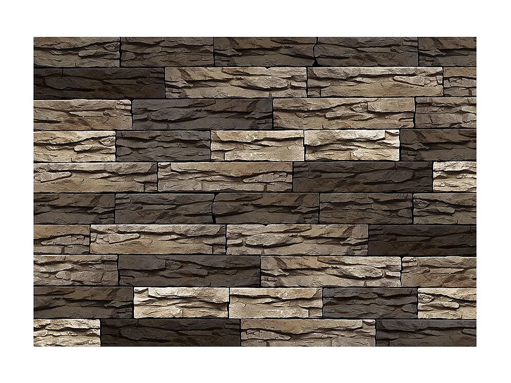 Papier Peint "Stability" 210 x 300 cm