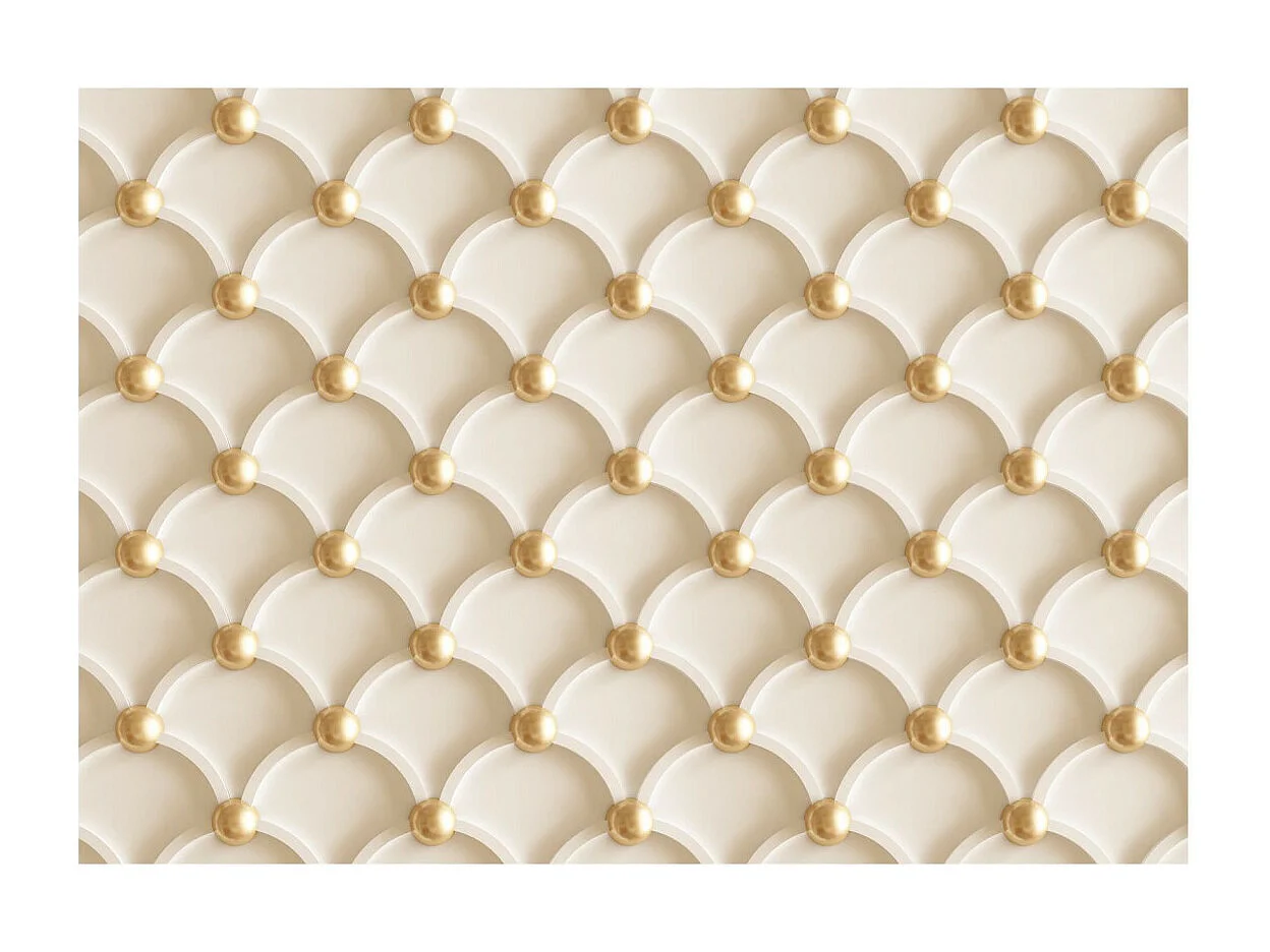 Papier Peint "Harmonie Parfaite" 210 x 300 cm