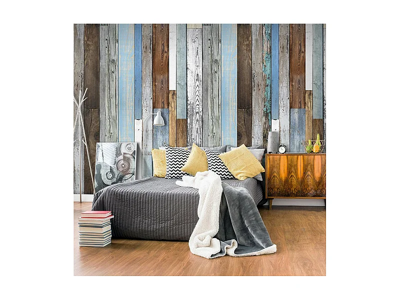 Papier Peint "Old Beauty" 50x1000cm