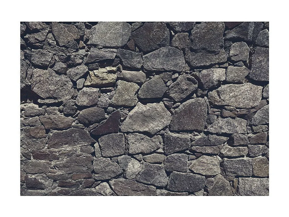 Papier Peint "Road To Nowhere" 210 x 300 cm