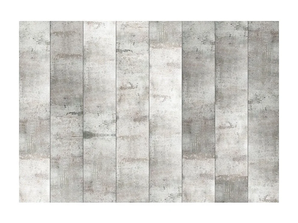 Papier Peint "Concrete Mosaic" 175 x 250 cm