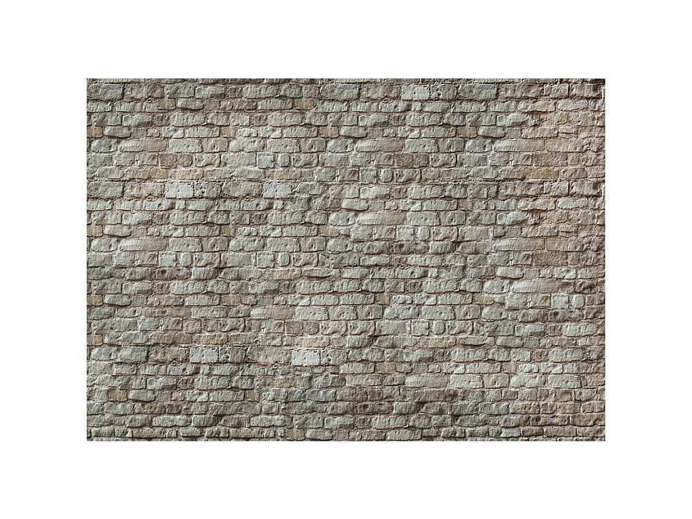 Papier Peint "Réalité" 105 x 150 cm