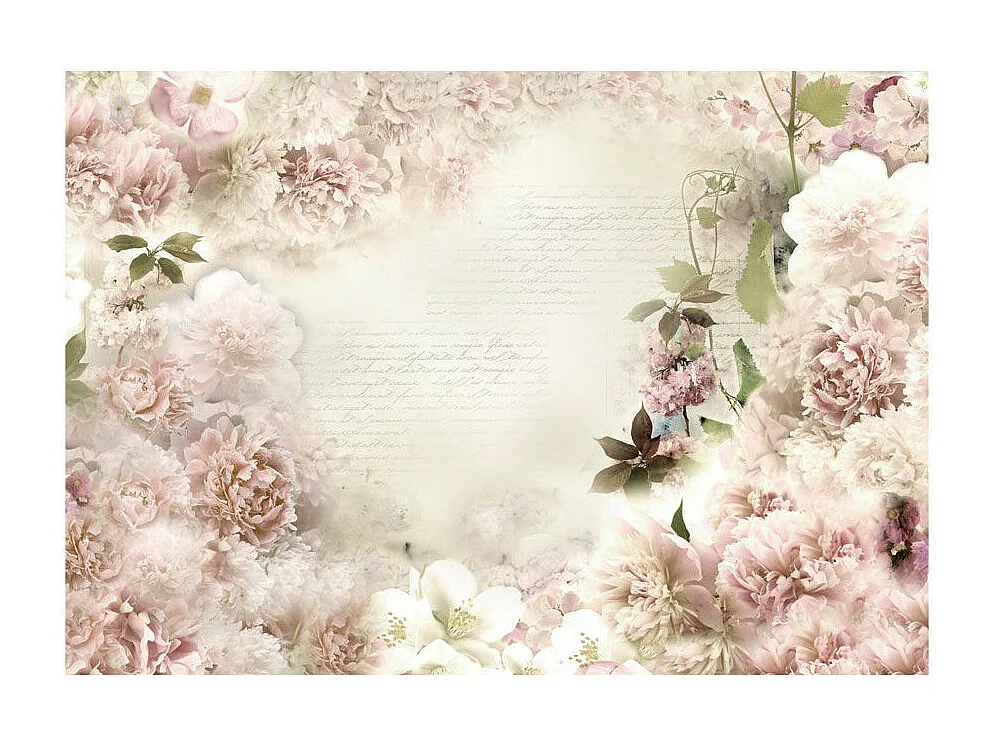 Papier Peint "Subtle Scent" 245 x 350 cm