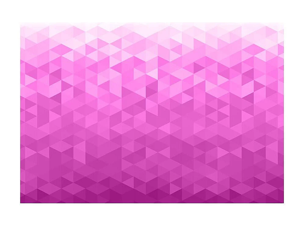 Papier Peint "PInk Pixel" 175 x 250 cm