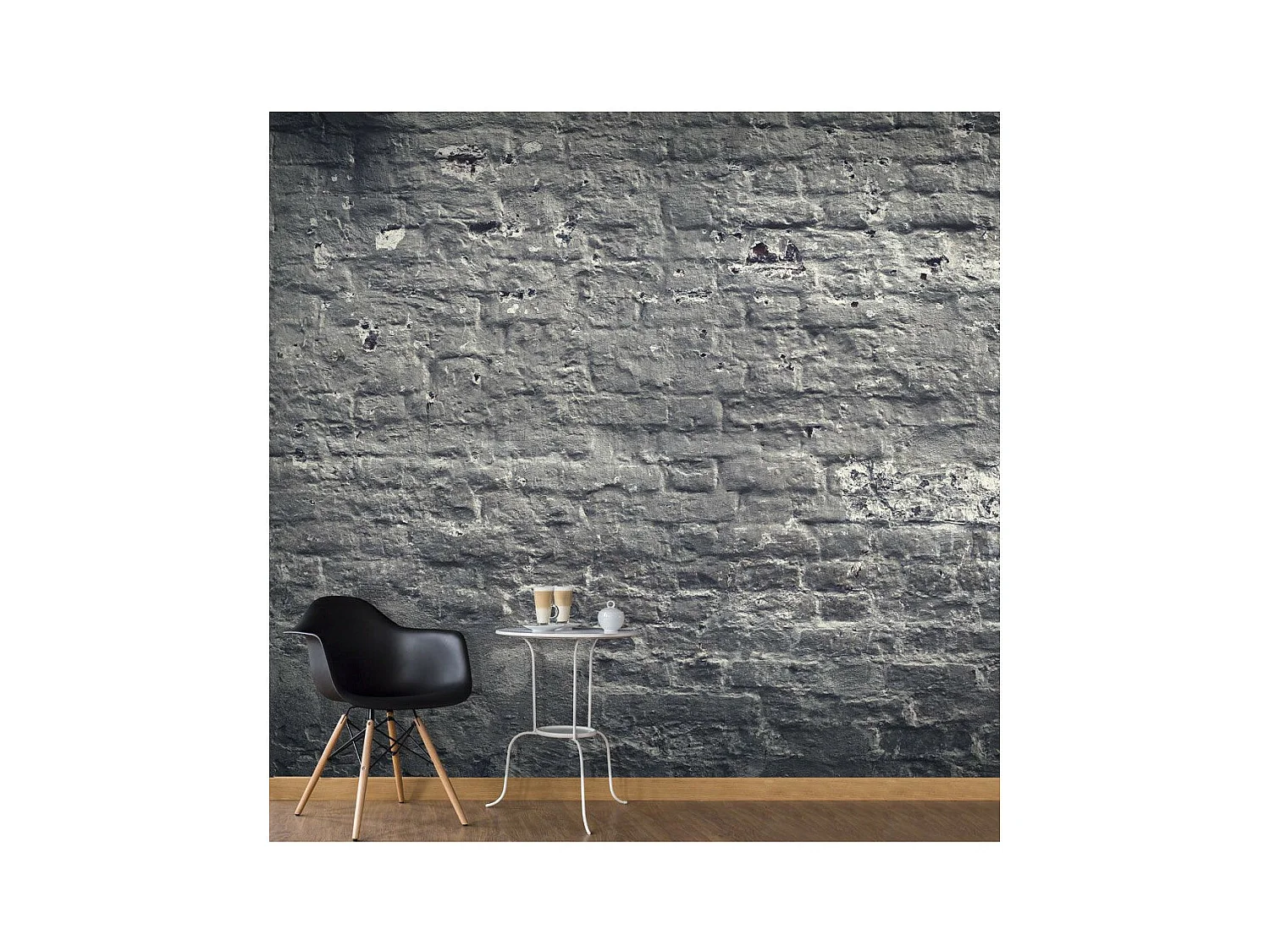 Papier Peint "Shadow Alley" 210 x 300 cm