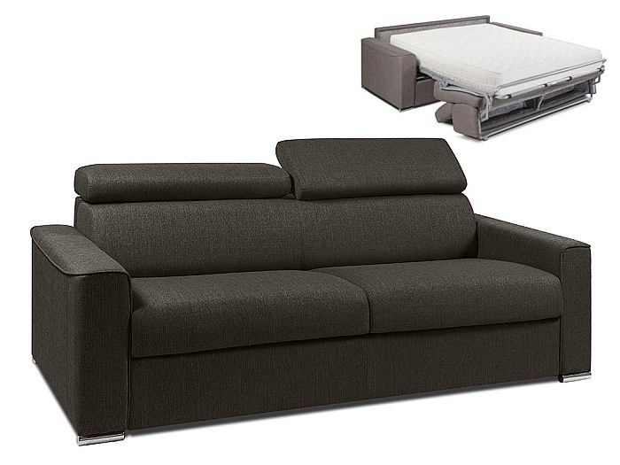 Sofá cama italiano Cama 160 cm Ventaunica VentaUnica