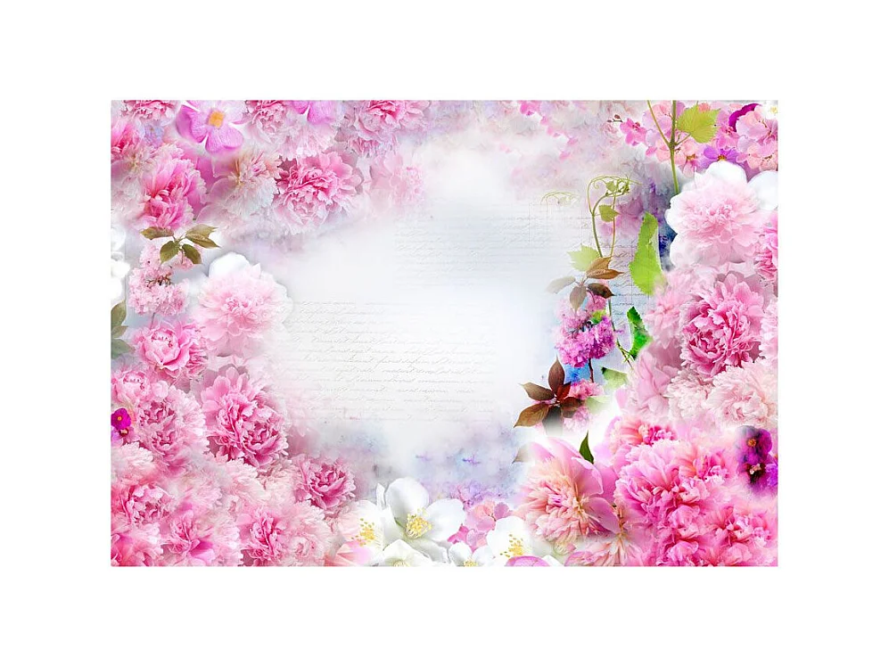 Papier Peint "Smell of Cloves" 140 x 200 cm