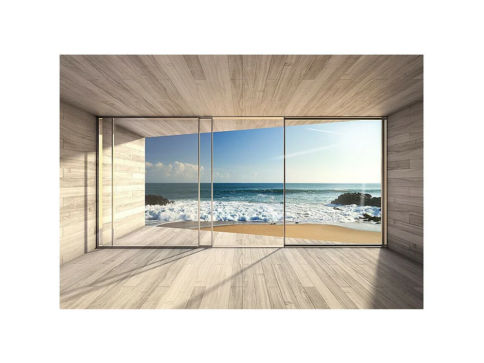 Papier Peint "Finding a Dream" 70 x 100 cm