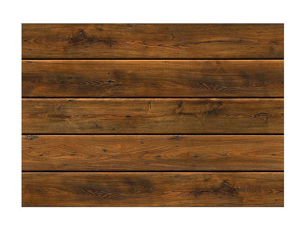 Papier Peint "Wooden Harmony" 245 x 350 cm