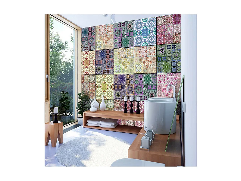 Papier Peint "Cornucopia" 50x1000cm