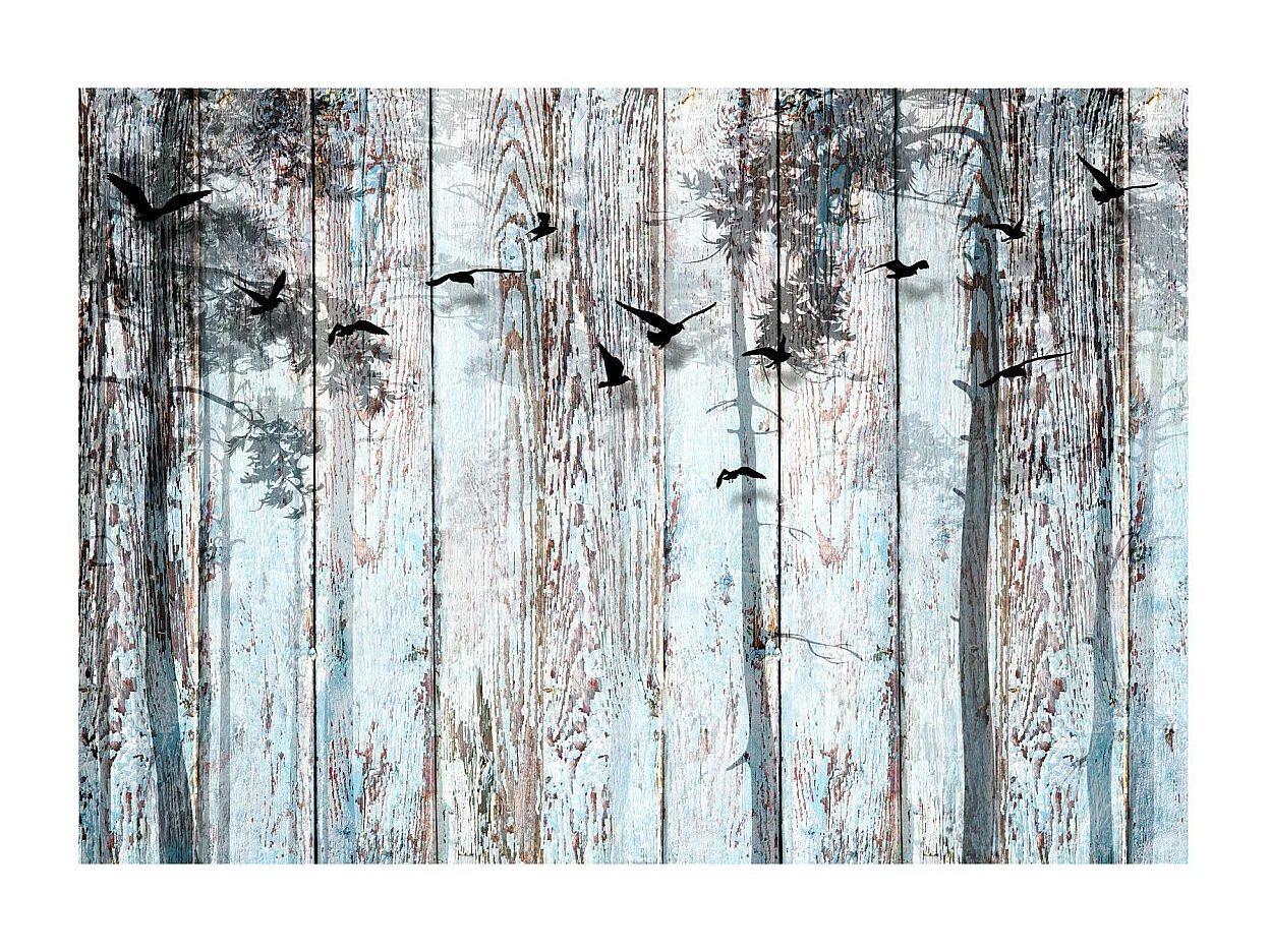 Papier Peint "Close To Nature" 245 x 350 cm