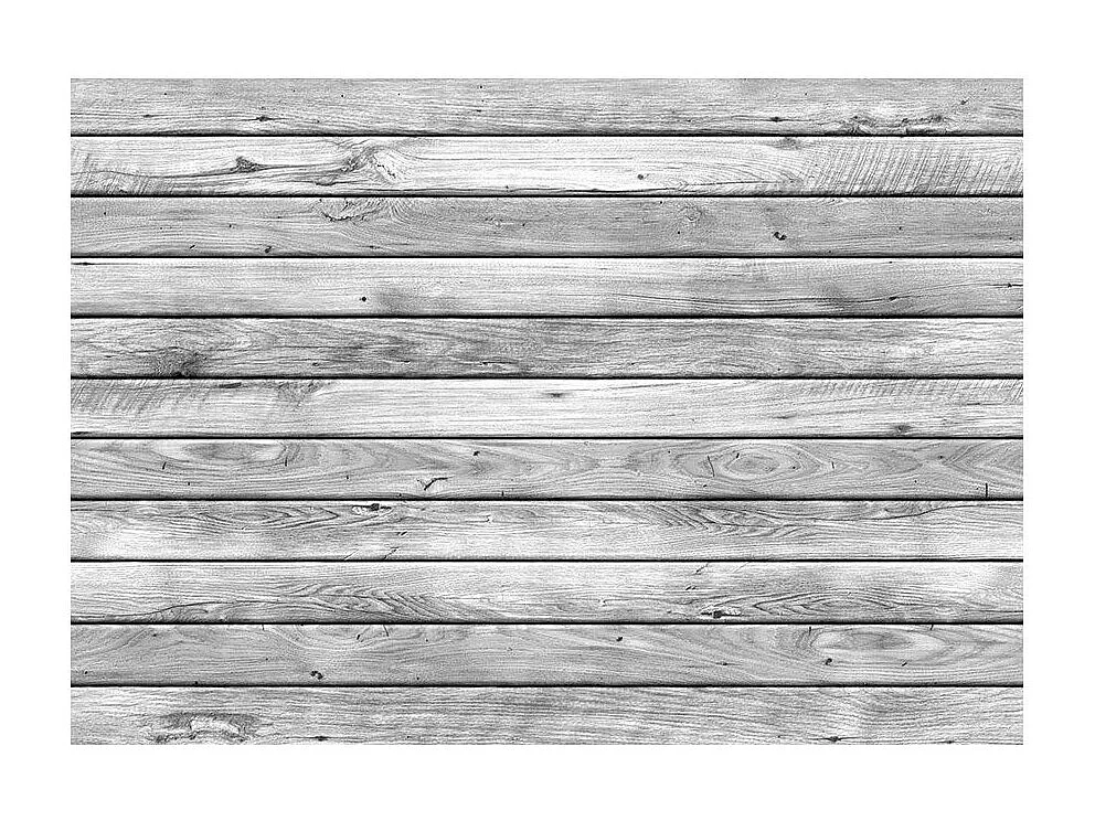 Papier Peint "Leaden Dawn" 105 x 150 cm