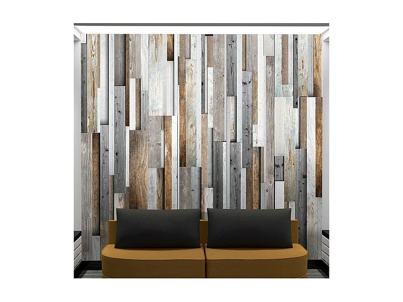 Papier Peint "Natural Muse" 50x1000cm