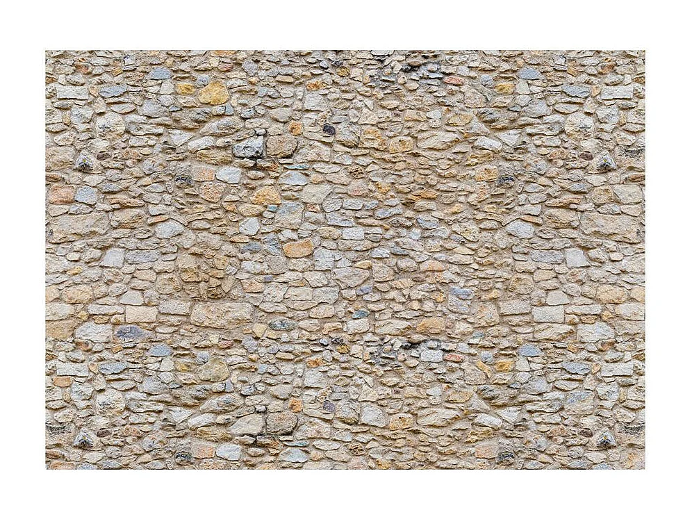Papier Peint "Pebbles" 140 x 200 cm