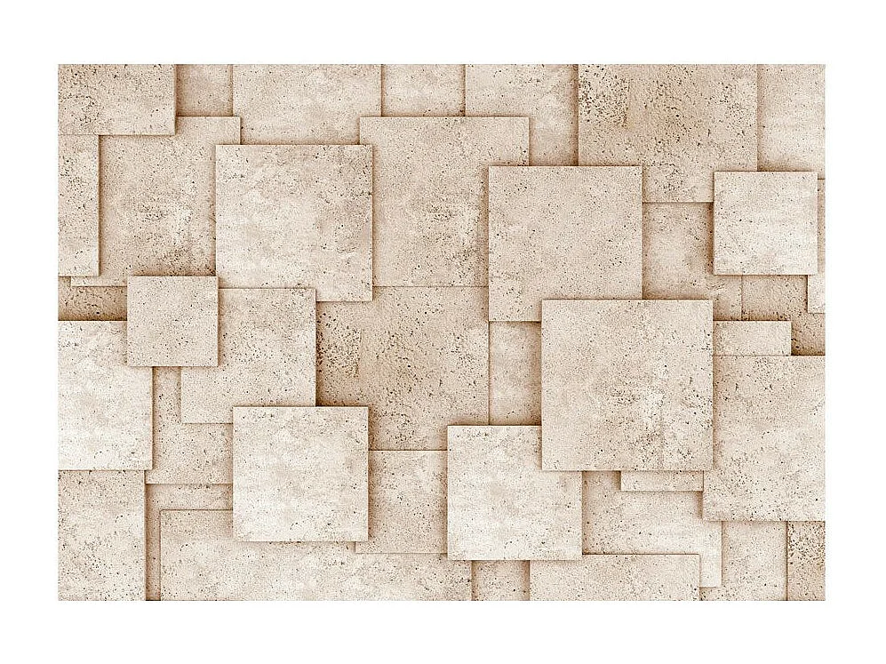 Papier Peint "Industrial Dream" 140 x 200 cm