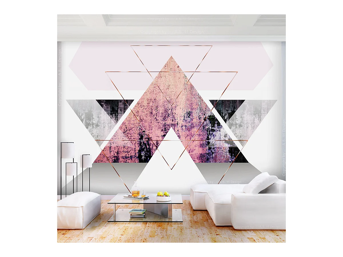 Papier Peint "Gate To Paradise" 175 x 250 cm