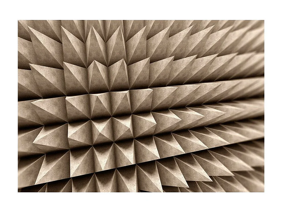 Papier Peint "Dangerous Game" 140 x 200 cm