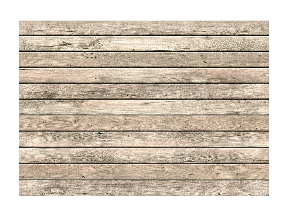 Papier Peint "Rustic Atmosphere" 210 x 300 cm