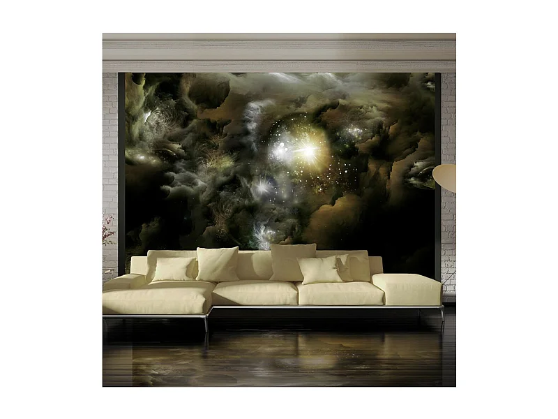 Papier Peint "Riddle of the Cosmos" 70 x 100 cm