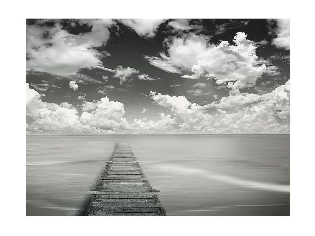 Papier Peint "Road To Freedom" 231 x 300 cm