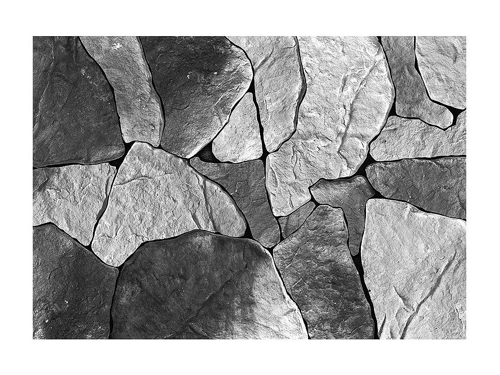 Papier Peint "Noche Azul" 210 x 300 cm