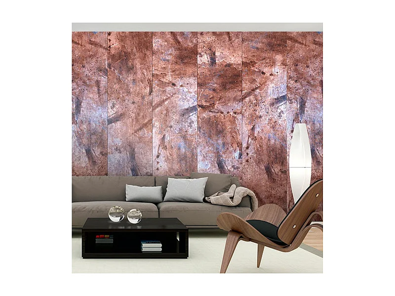 Papier Peint "The Beauty of the Rocks" 50x1000cm