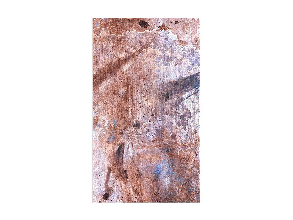 Papier Peint "The Beauty of the Rocks" 50x1000cm