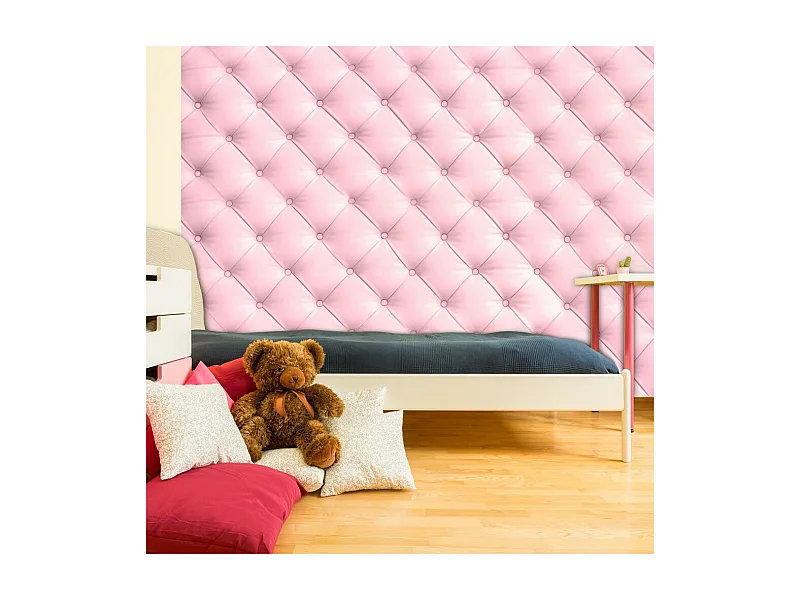 Papier Peint "Candy Marshmallow" 70 x 100 cm