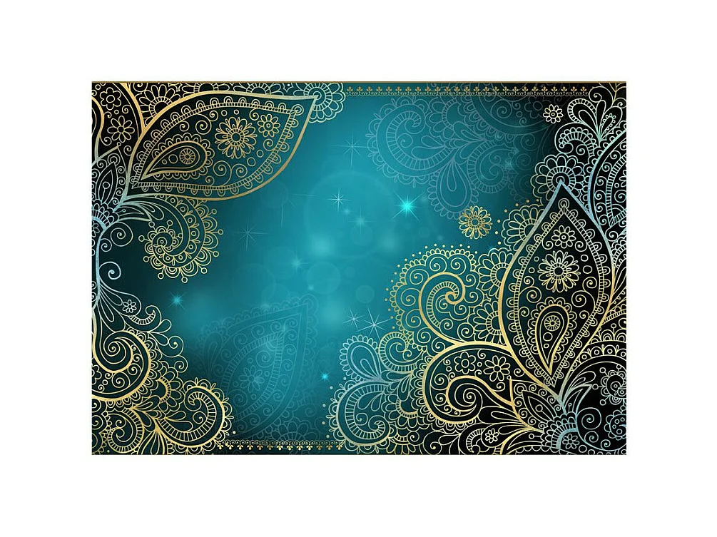 Papier Peint "Oriental Wings" 280 x 400 cm