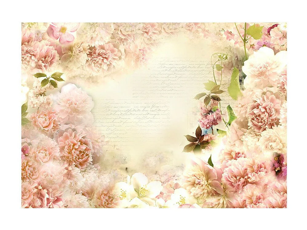 Papier Peint "Spring Fragrance" 245 x 350 cm