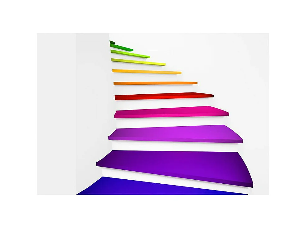 Papier Peint "Magic of Childhood" 175 x 250 cm