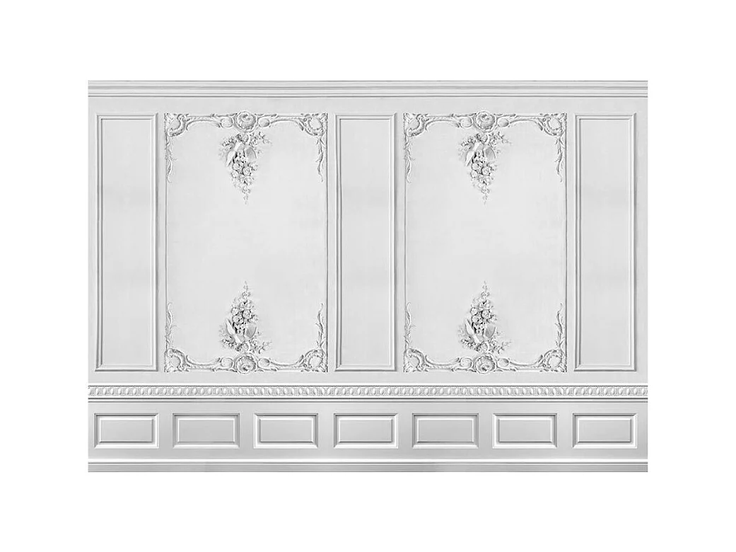 Papier Peint "Palatial Wall" 280 x 400 cm