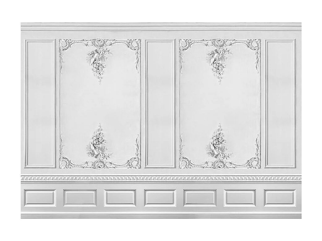 Papier Peint "Palatial Wall" 280 x 400 cm