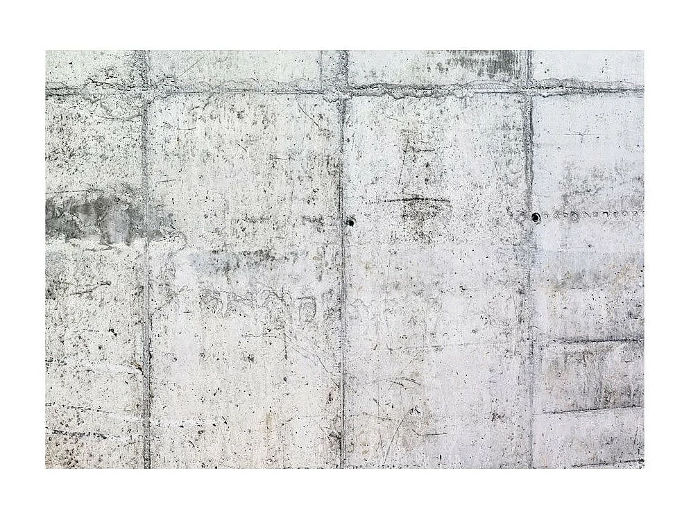 Papier Peint "Concrete Wall" 280 x 400 cm
