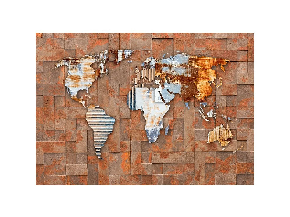 Papier Peint "Arcana of Modernity" 140 x 200 cm