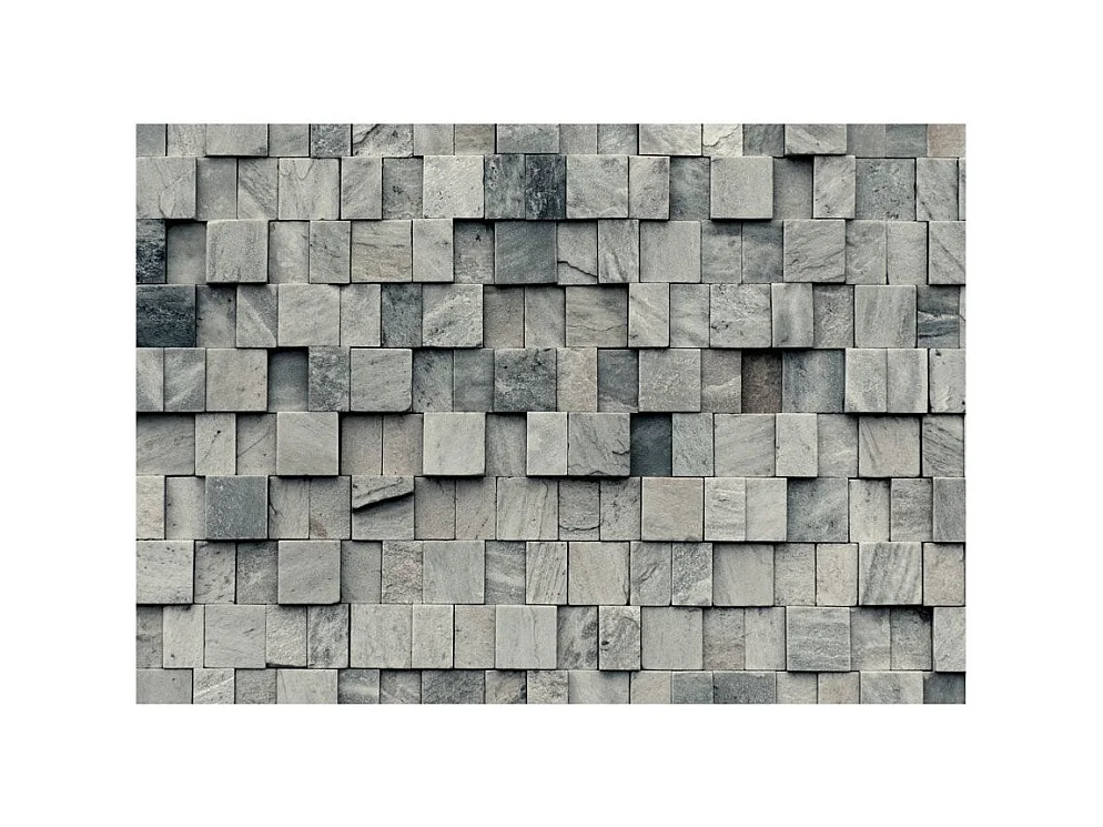 Papier Peint "Magic of the Stone" 175 x 250 cm