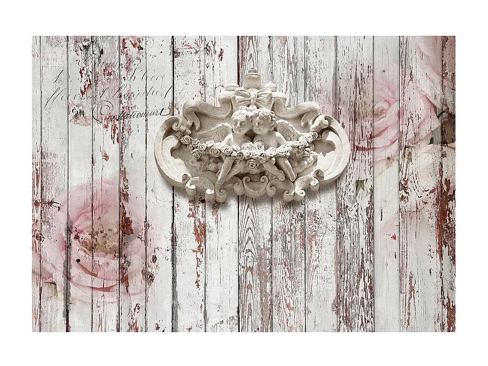 Papier Peint "Heavenly Doors" 70 x 100 cm