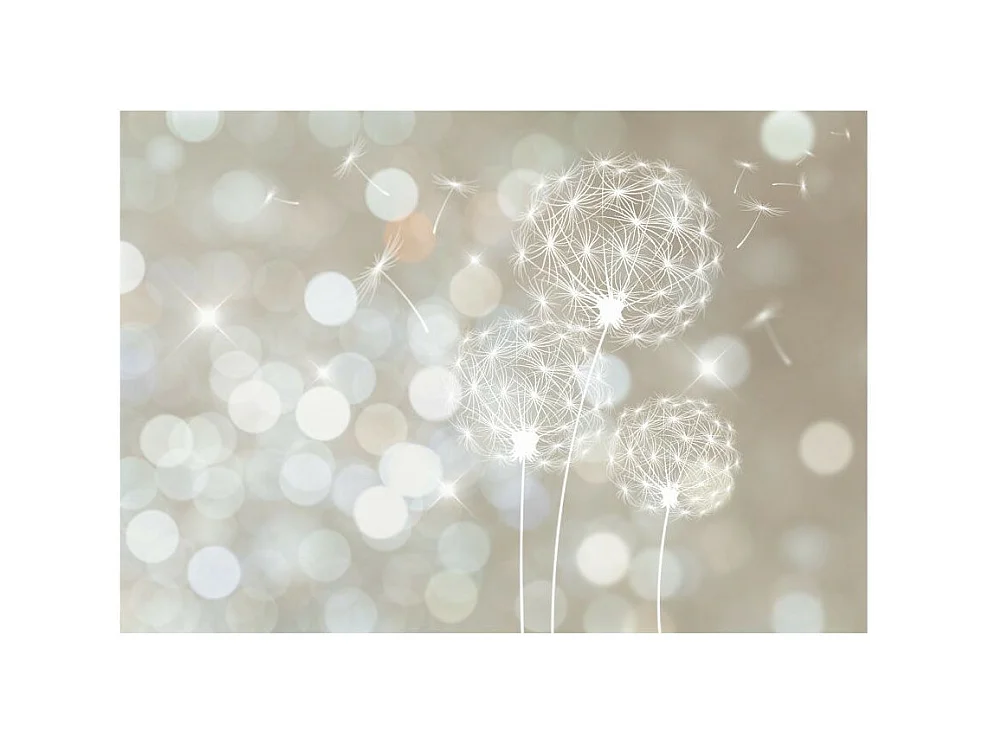 Papier Peint "The Ballad of Beauty" 105 x 150 cm