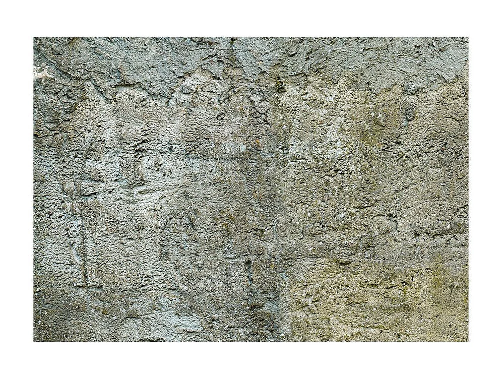 Papier Peint "Stony Barriere" 175 x 250 cm