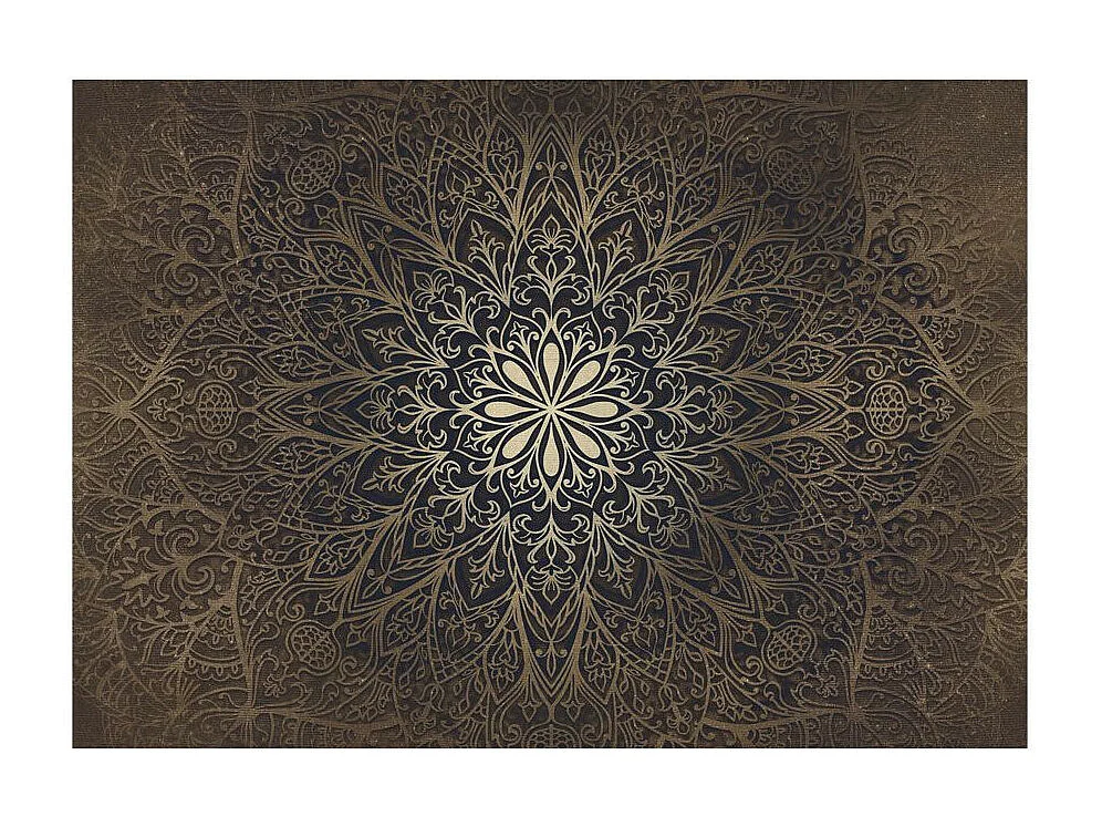 Papier Peint "Mandala" 175 x 250 cm
